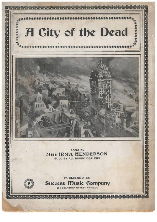 A City of the Dead