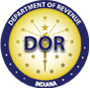 Indiana Department of Revenue