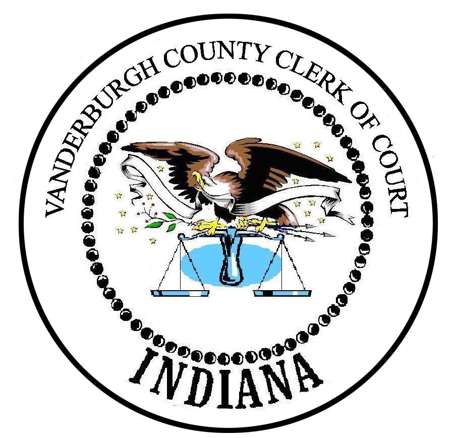 County Clerk Seal