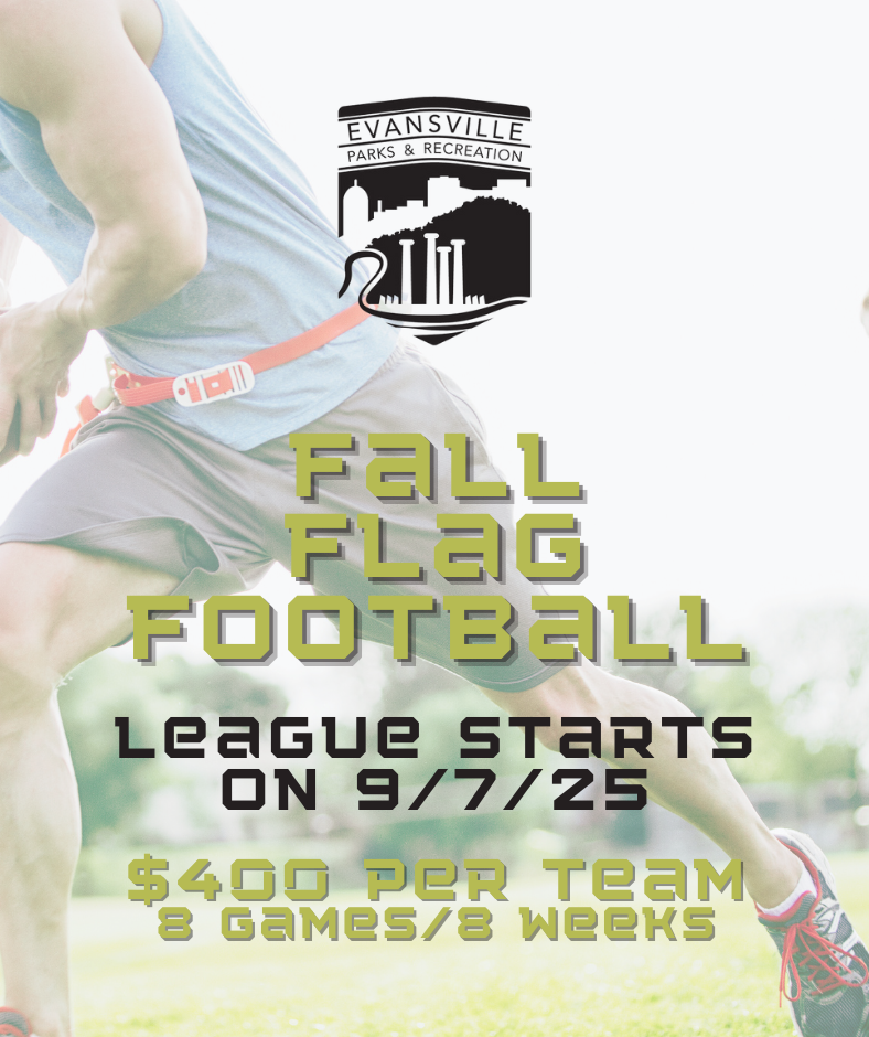 Fall Flag Football
